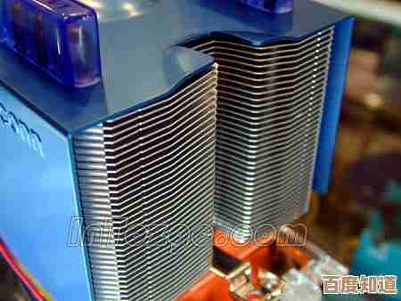 高效散热新选择：热管散热器让设备持久冷静运行