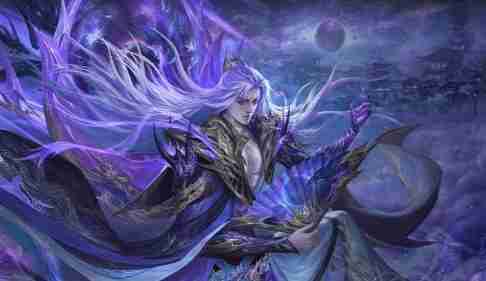 《三国杀》神郭嘉技能实战小技巧与常见坑，连招还没说完