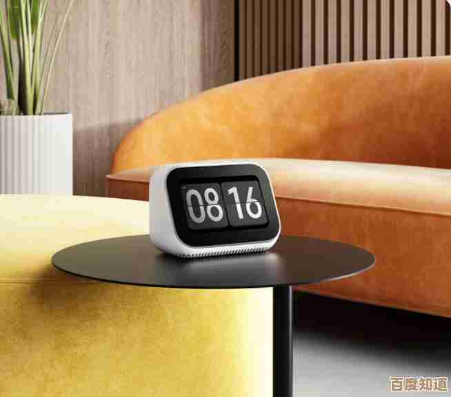 小米音箱如何以高品质音乐重塑您的智能家居听觉体验