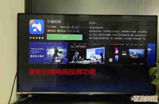 掌握手机电视应用的高效下载方法与使用指南