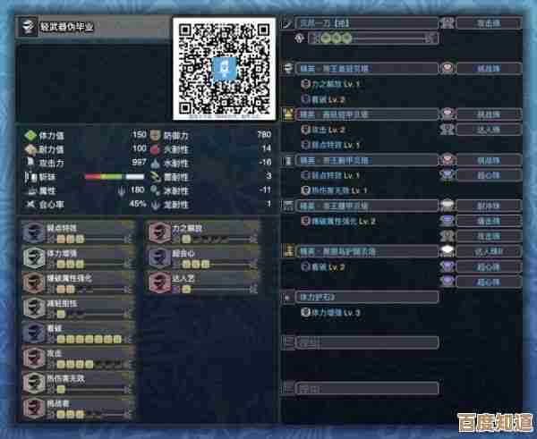 怪物猎人里腾龙套到底刷哪个,近战远程纠结中. 怪物猎人里腾龙套到底刷哪个,近战远程纠结中.