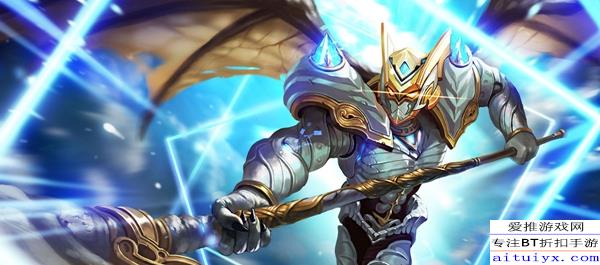 王者荣耀里哪个英雄算是少年派?看皮肤和设定也有点纠结 王者荣耀里哪个英雄算是少年派?看皮肤和设定也有点纠结