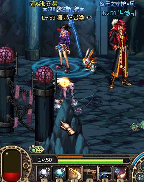 dnf里到底哪些怪物要堆混乱抗性，好像不止一个