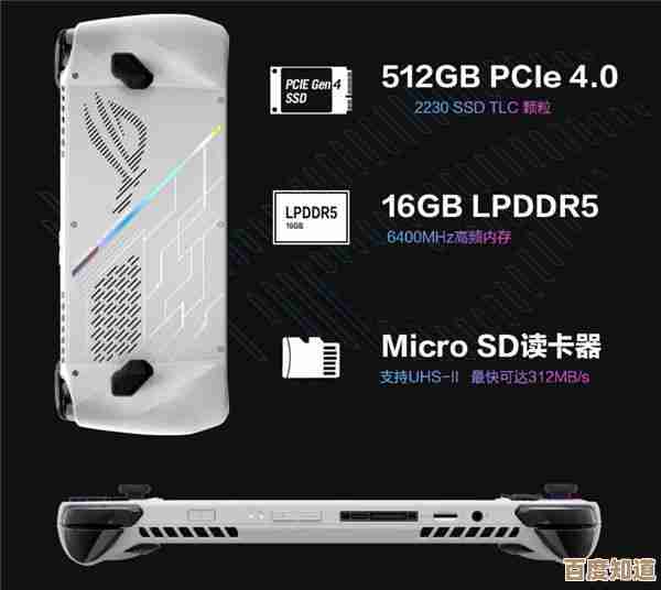 AMD掌机携新CPU震撼登场,天梯图实测性能超越期待! AMD掌机携新CPU震撼登场,天梯图实测性能超越期待!