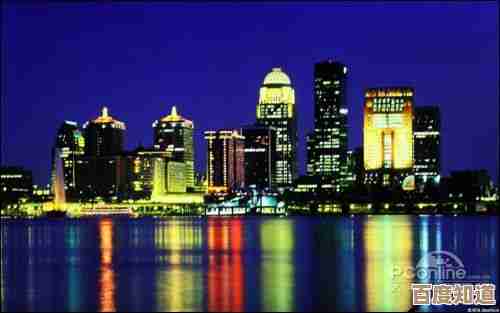 沉浸自然奇观与都市夜景：为你的电脑屏幕注入全新生命力