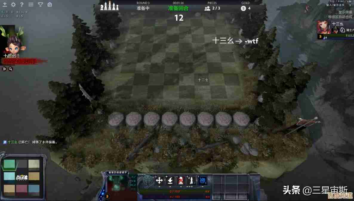 我的世界指令代码大全，嗯，跟着瞎改瞎玩也能做出花样