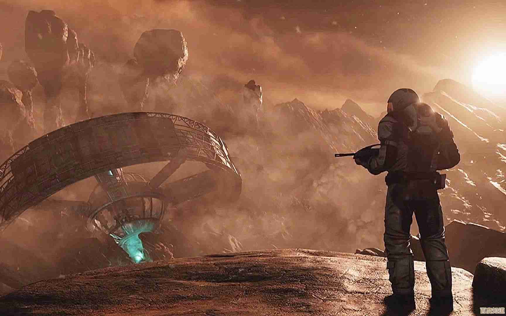 探索虚拟边界：开启极致游戏世界中的无尽旅程与奇幻体验