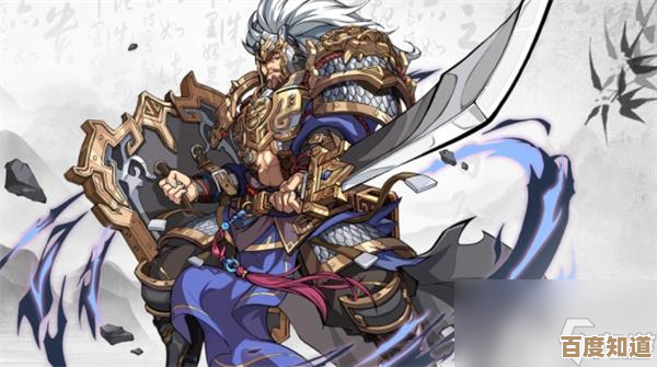 群英风华录强力武将推荐，不全但都是实用上场的，凑合看看