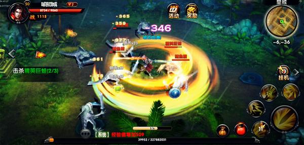 国战手游哪个好玩，想玩就来看看这些激情国战榜，随便挑.