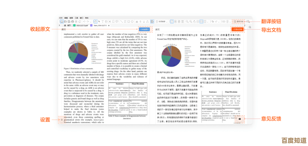 解决CAJ文件阅读难题：多种实用方法及软件选择指南