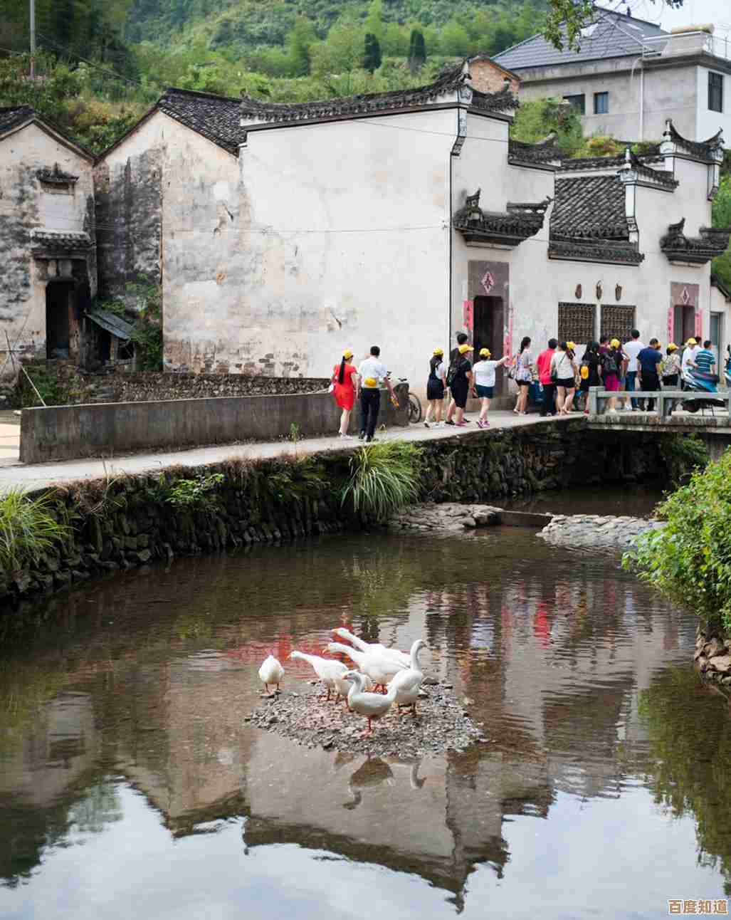 《桃源深处有人家》建筑物升级那些事儿，先把这几招记着