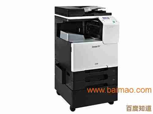 体验卓越打印品质：高清激光彩色打印机让每一细节都栩栩如生