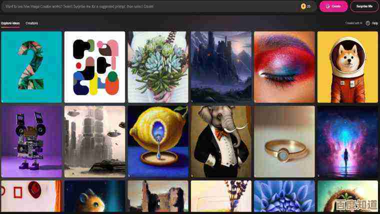 用创意视频编辑器解锁无限可能，创作专属于你的独特视觉故事