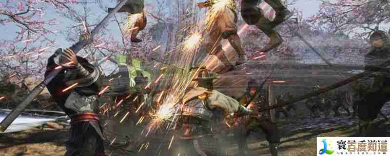 真三国无双起源左侧神秘资源条探一探，藏着啥玩意儿