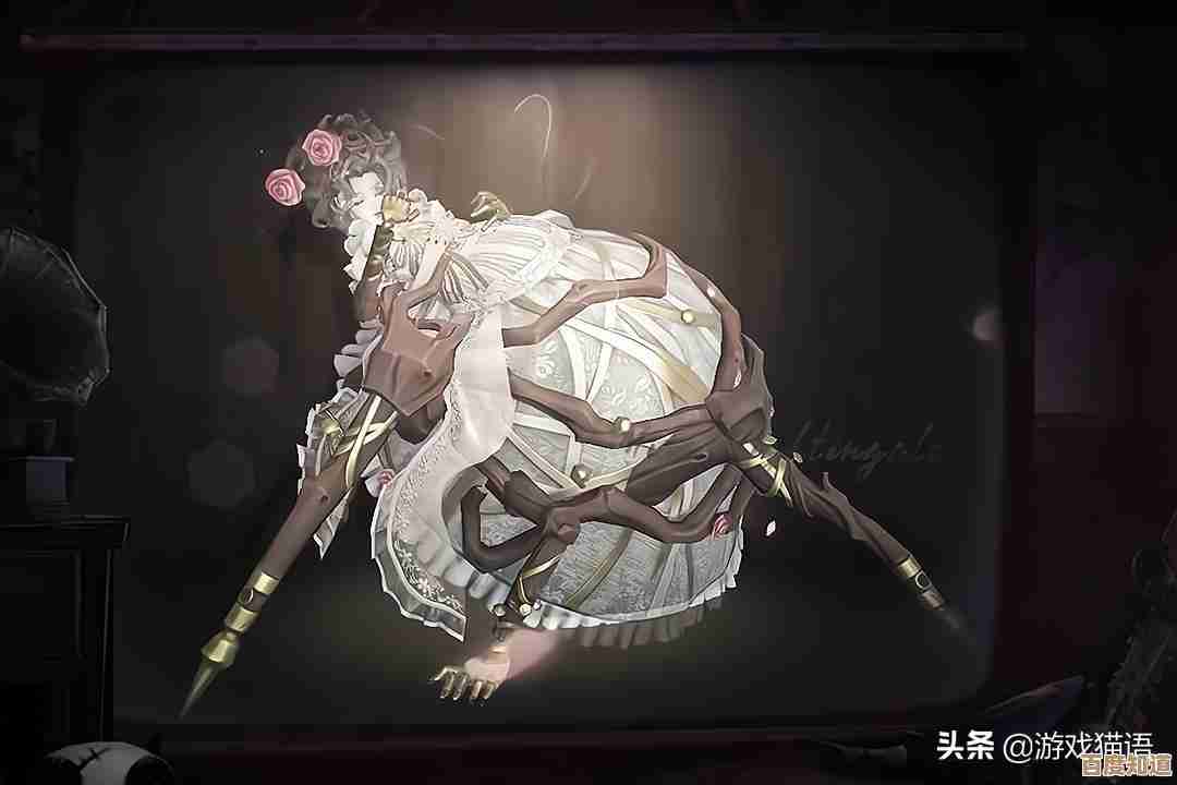 第五人格神秘稀世时装碎片到底怎么弄…常见问题和小技巧