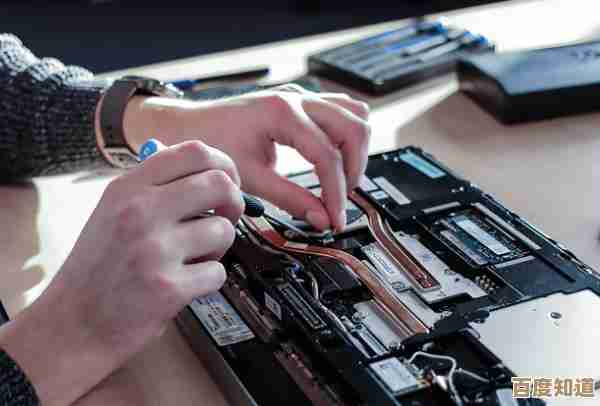 笔记本闪屏不再愁：从硬件检测到驱动更新，一站式解决方案指南！