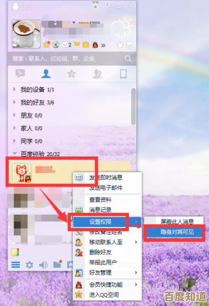 揭秘QQ截图隐藏技巧，让你的截图操作更高效更专业！