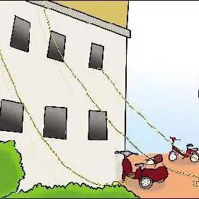 财产安全新防线：激活锁智能防护，让您的生活更安心