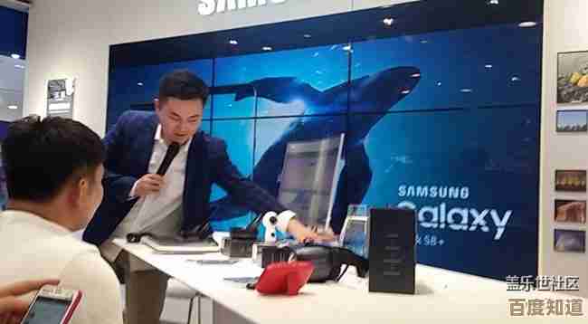 三星手机爱好者聚集地：新品资讯与疑难解答互动社区