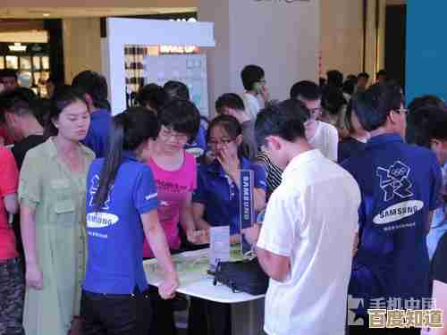 三星手机爱好者聚集地：新品资讯与疑难解答互动社区