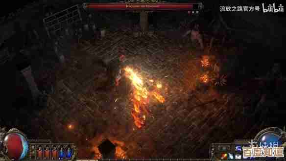 流放之路2抢先体验资格想要怎么拿?这些方法和坑别忘了