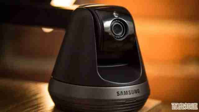 智能家居摄像头安装全攻略：安全监控轻松上手