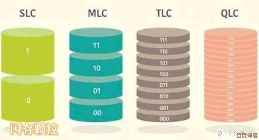 借助硬盘天梯图，轻松挑选高性能存储设备，升级无忧