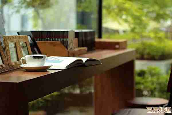 [美篇电脑版]沉浸阅读时光，指尖轻点尽显优雅格调