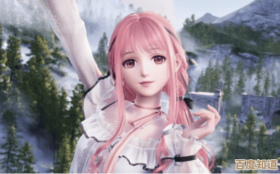 无限暖暖照片调查危险排查任务,菜鸟也能按步骤搞定的小技巧,嗯 无限暖暖照片调查危险排查任务,菜鸟也能按步骤搞定的小技巧,嗯