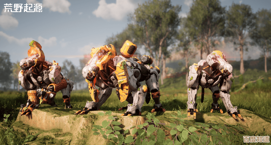 荒野起源配方系统深度拆解，别急，这里先说核心逻辑嗯