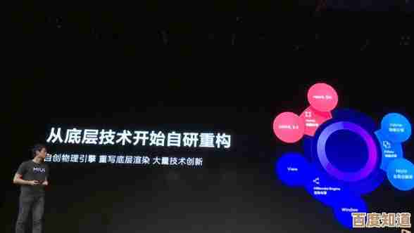 小米全新科技力作亮相发布会：突破性能边界，引领移动生活革新