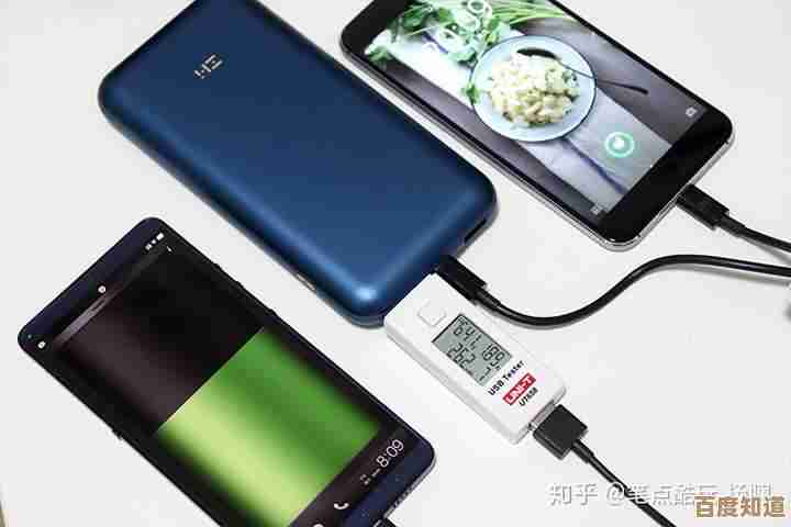 挑选耐用充电宝品牌，质量保障与性能全面解析