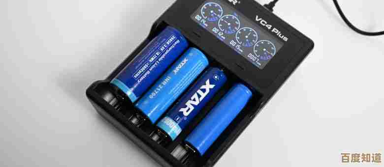 高效快充锂电池充电器，安全耐用让您全天候电量充沛