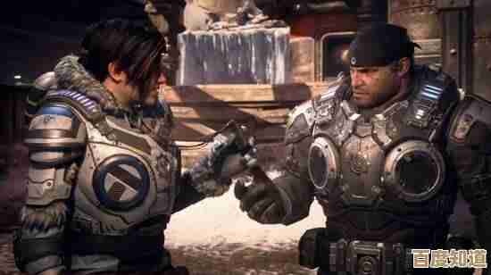 不止《地平线》了？传《光环》战争机器》也要登PS，天哪