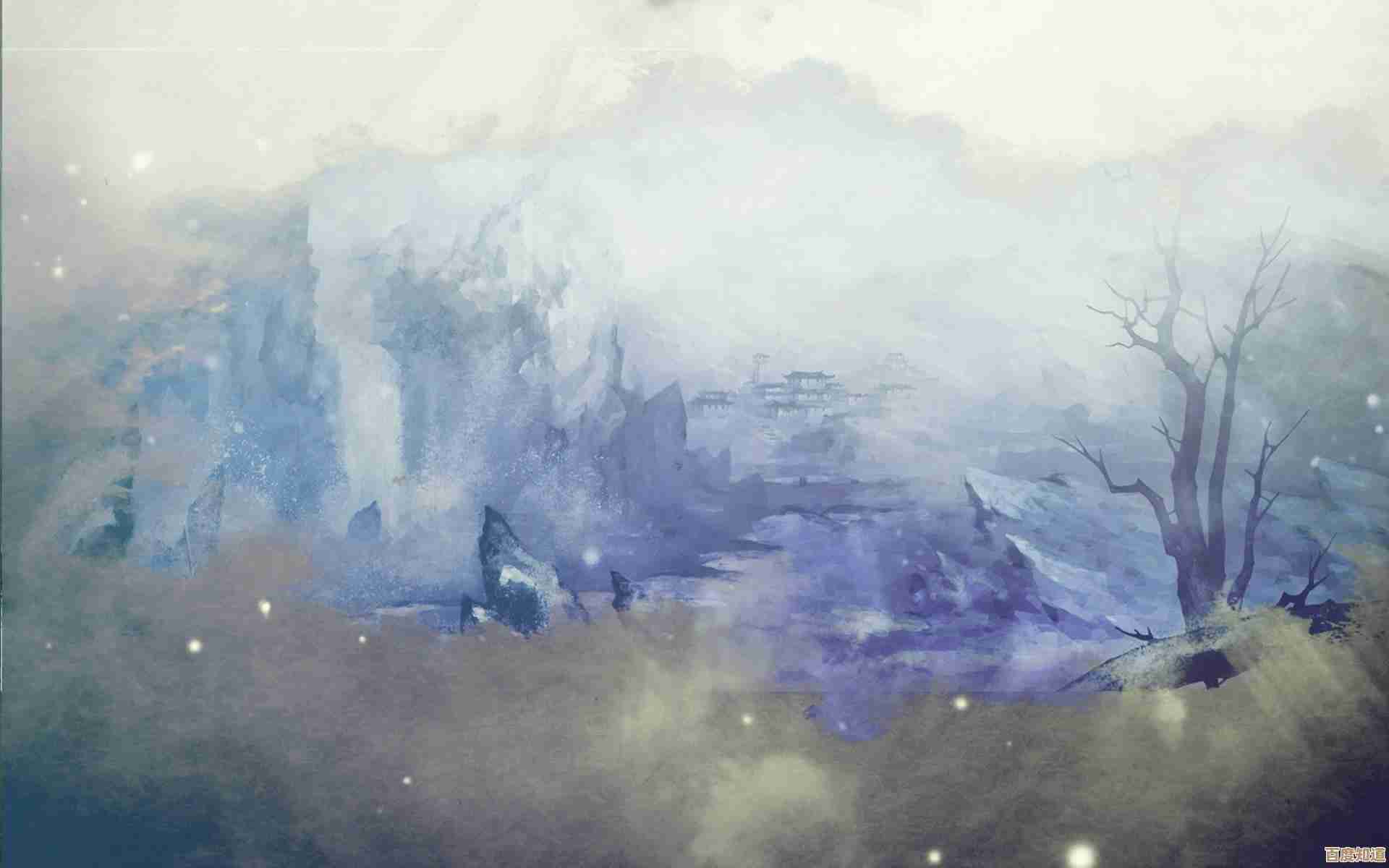 热血传奇幻境迷宫路线实用小路分享，走错就哭