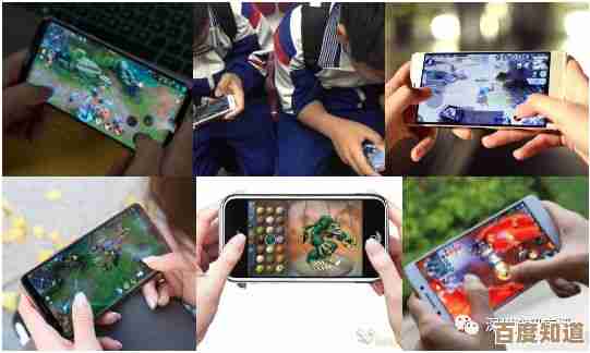 别被广告骗了，这些单机类手机游戏耐玩到能反复玩