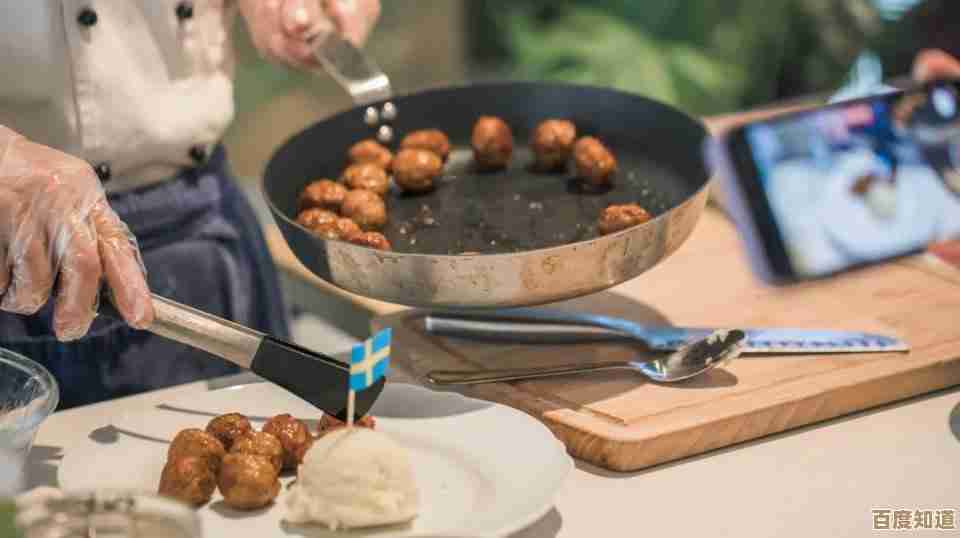 创造与魔法三文鱼通心粉配方详解和做法提示，有些小窍门分享