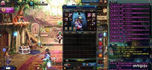 dnf开服里挑系统，平民和氪佬到底该往哪边靠…