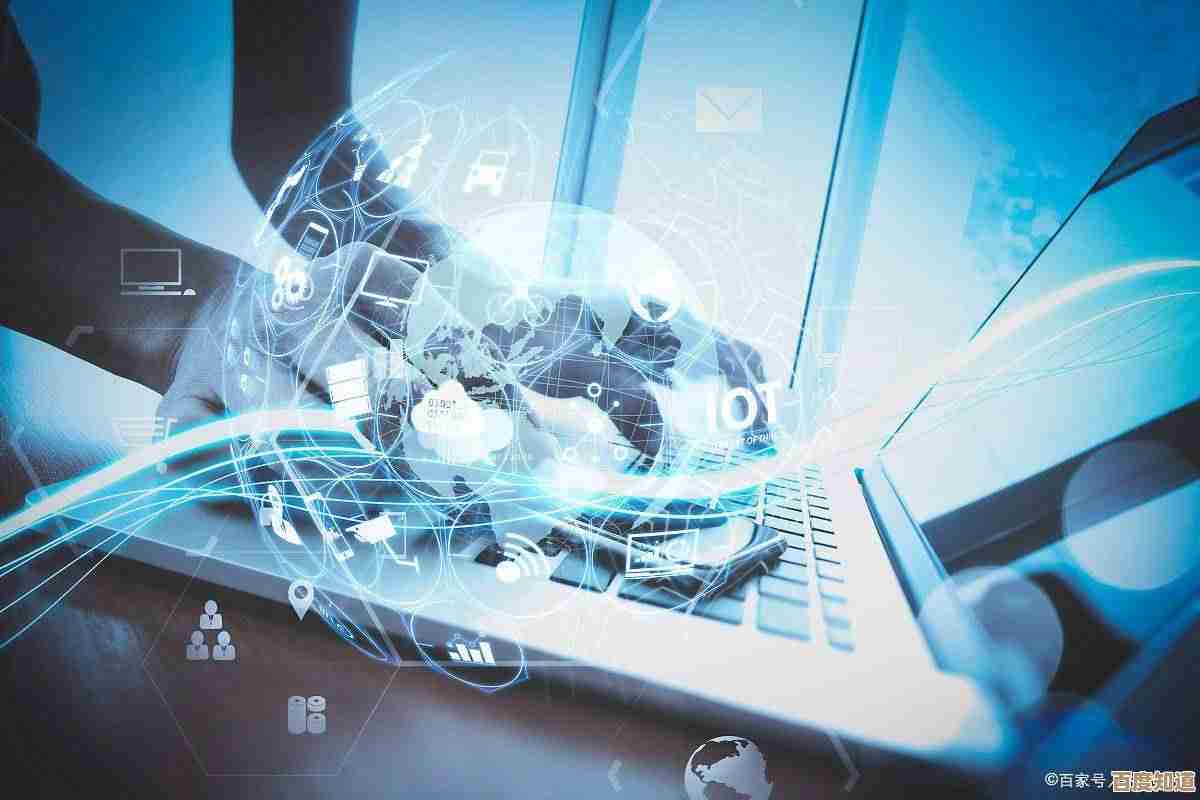 科技赋能未来：探索电脑革新浪潮下的数字化生活新境界