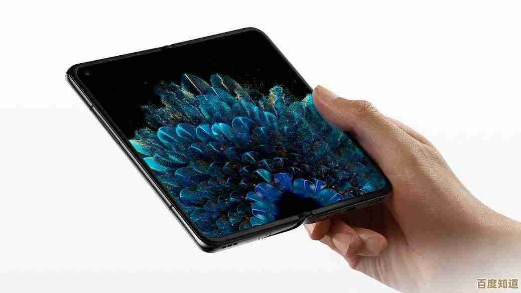 小米折叠手机引领科技潮流，重塑未来智能生活新体验