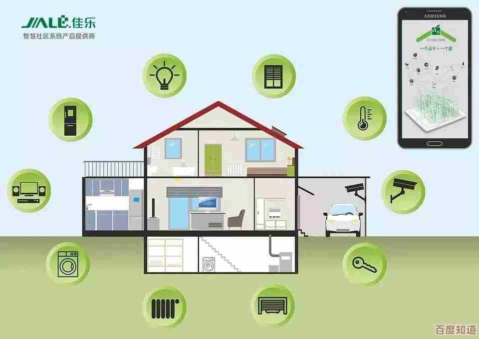 安全屋：打造坚不可摧的家庭与财产防护体系