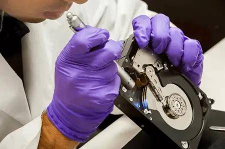 高效修复硬盘各类问题，全方位检测工具确保数据安全无忧