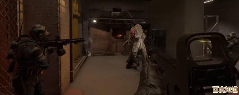 SCP秘密实验室基金会抱团守核弹战术玩法分享，讲讲那些你常忽略的配合和漏洞