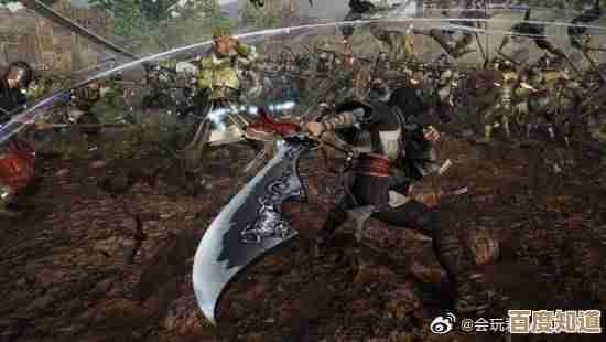 制作预算不够，真三国无双起源制作人庄知彦亲披真相，听起来有点无奈