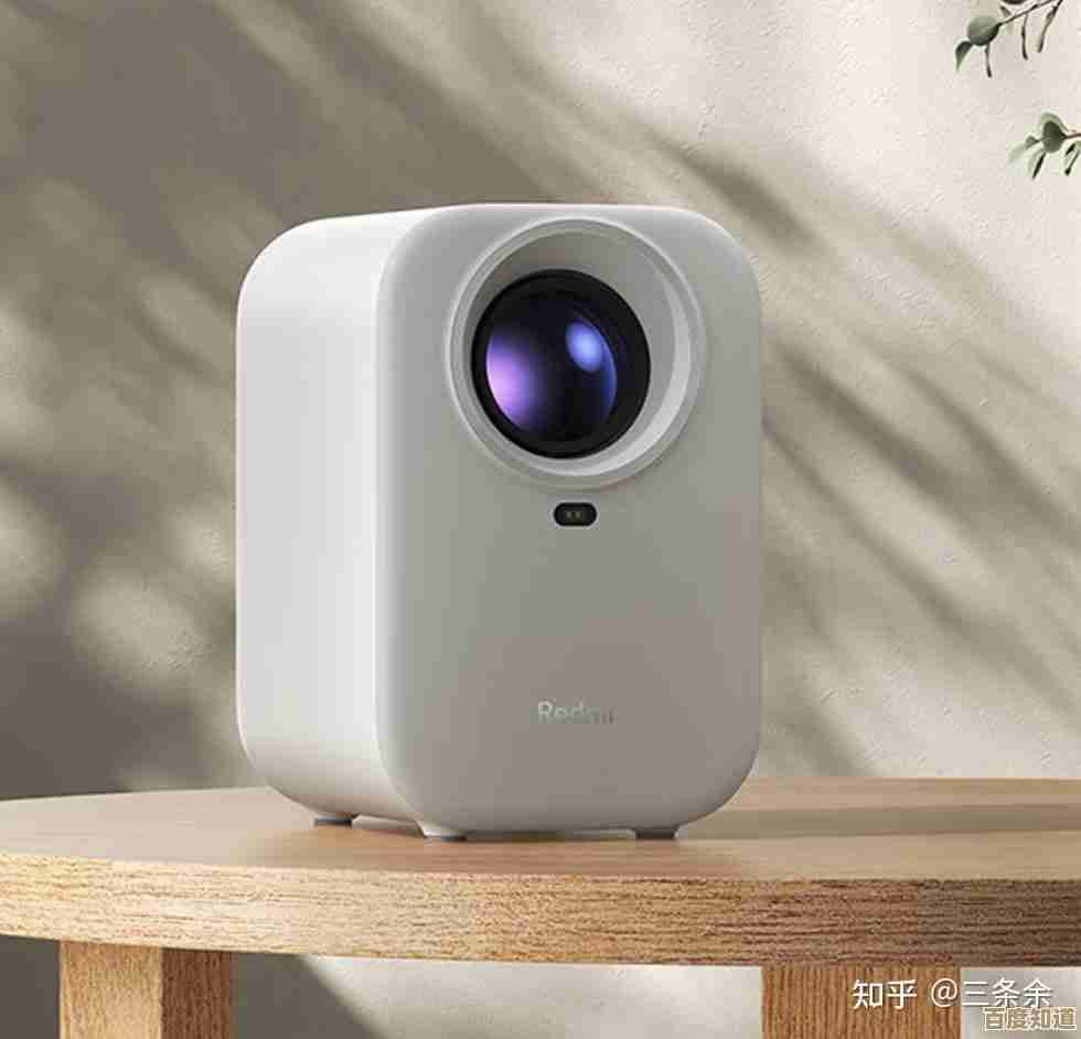 小米投影仪：打造智能家庭影院首选，画质与音效的完美融合
