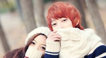 精选35对创意QQ情侣昵称，让爱情在每一刻都散发甜蜜气息