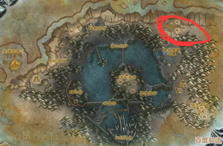 说好的世界冠军荣耀殿堂在哪，地图指引又不靠谱，还得问老玩家