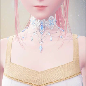 《无限暖暖》冰封誓言属性深扒，细数核心词条和弱点.