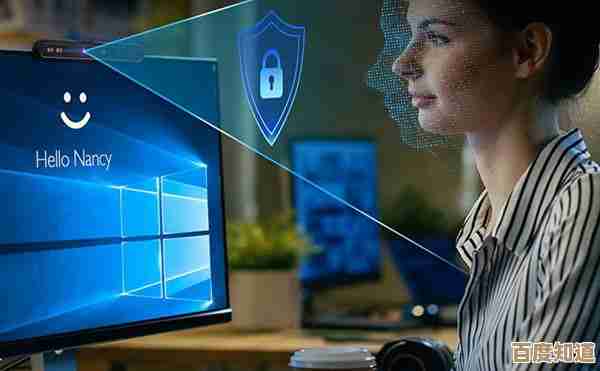 Windows 11指纹识别功能缺席引发用户数据安全担忧