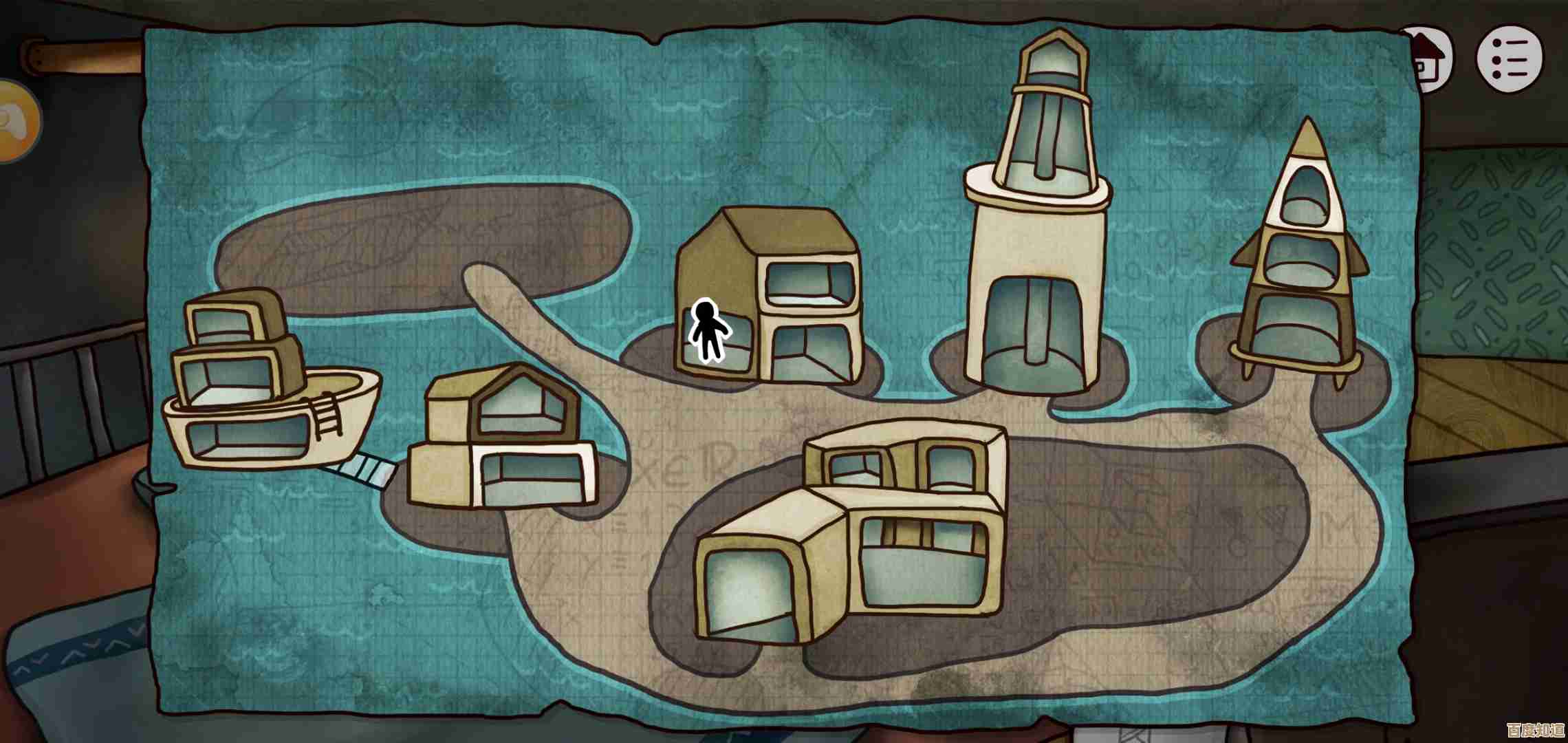 盘点那些值得一玩的经典解谜休闲游戏，不踩雷的私藏清单